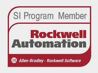 Rockwell Automation Systems Integrator Logo
