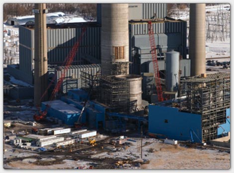Construction Services