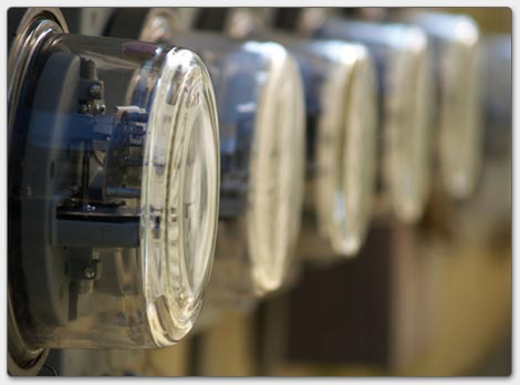 meter